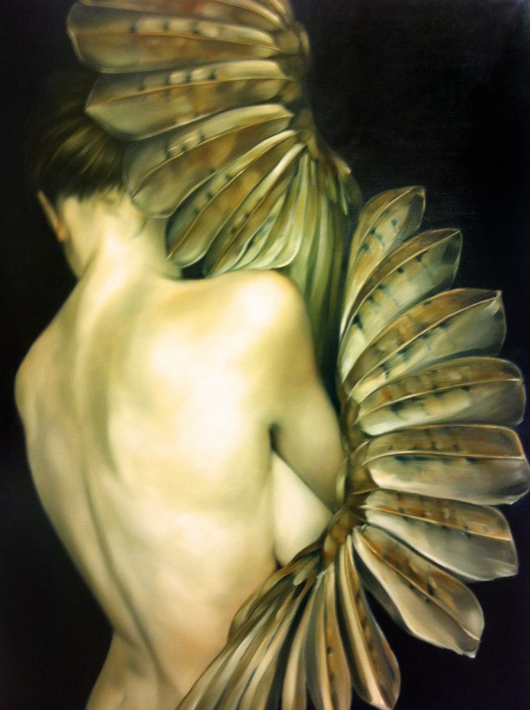 Amy judd картины