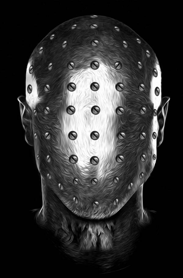 Николя Обери (Nicolas Obery) - загадочные портреты, картины. Николя Обери (Nicolas Obery) - загадочные портреты, картины.