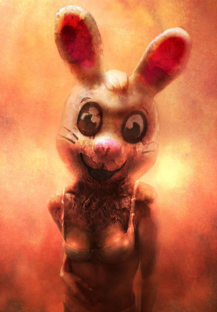 Работы Ryohei Hase