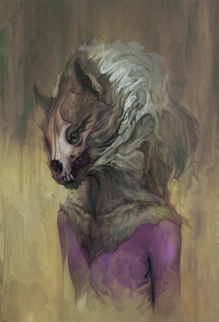 Работы Ryohei Hase