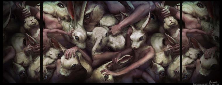 Работы Ryohei Hase