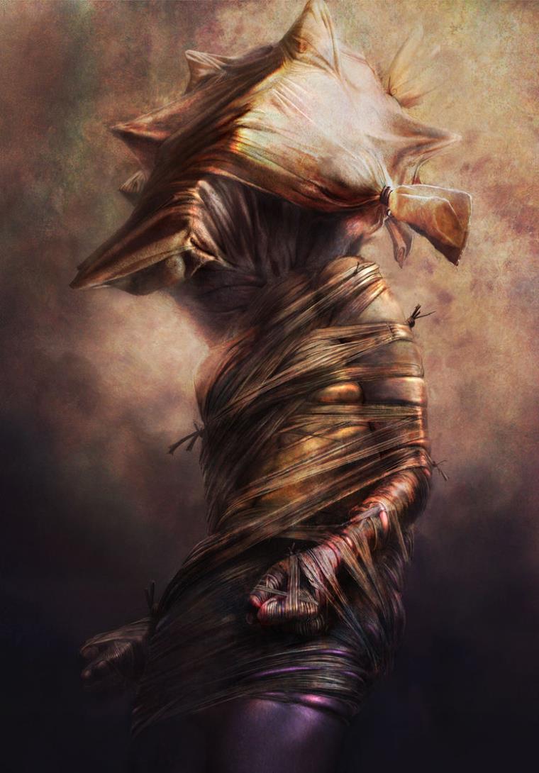 Работы Ryohei Hase